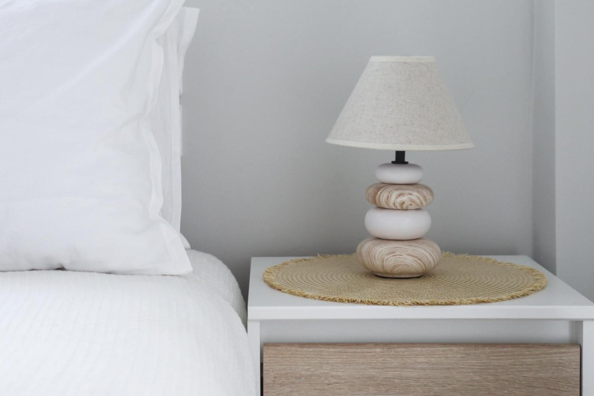 Gem, Next To Metro, Walk To Akropolis Apartment *