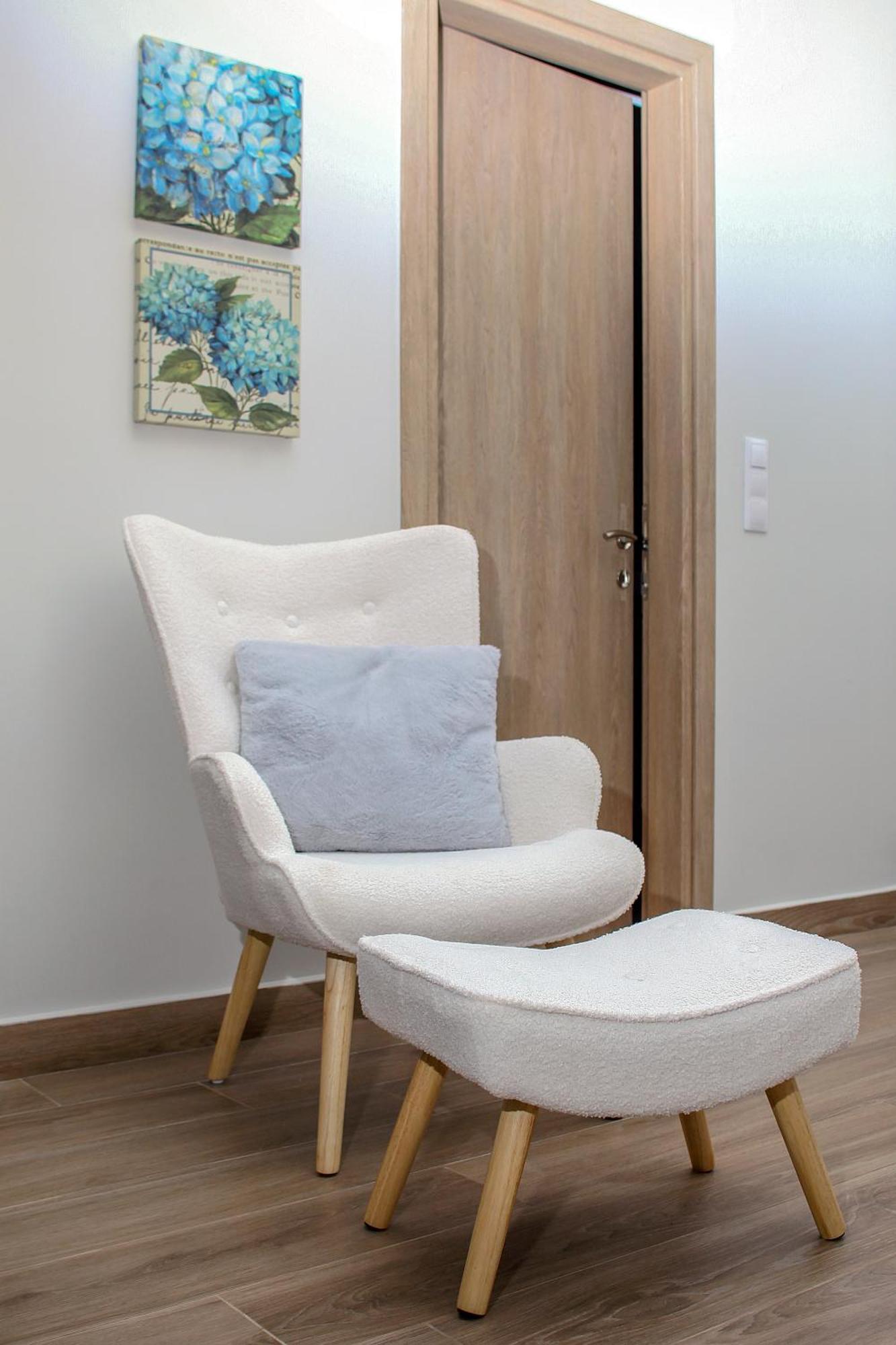 Gem, Next To Metro, Walk To Akropolis Apartment Athens