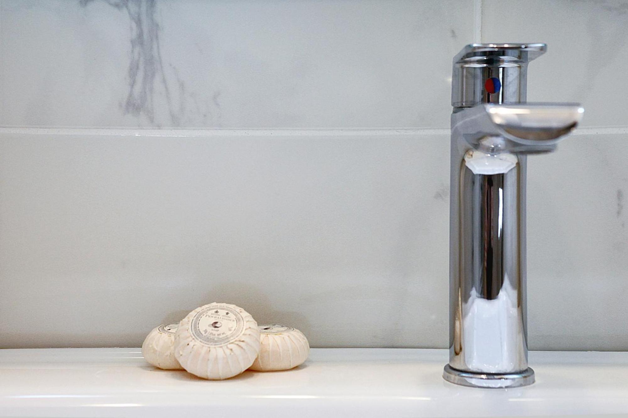 Apartment Gem, Next To Metro, Walk To Akropolis *