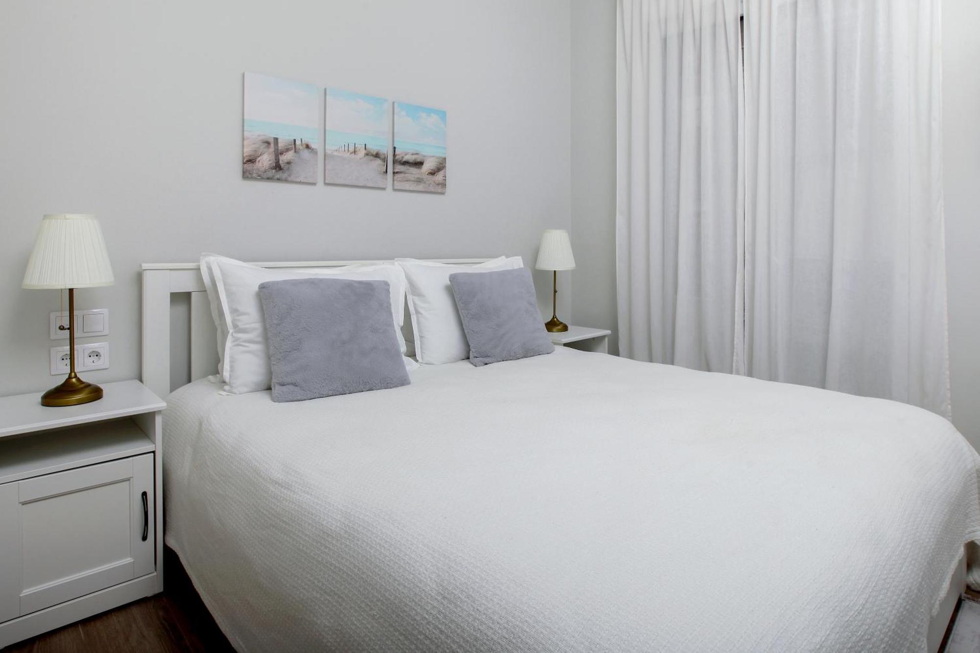 Gem, Next To Metro, Walk To Akropolis Apartment Athens