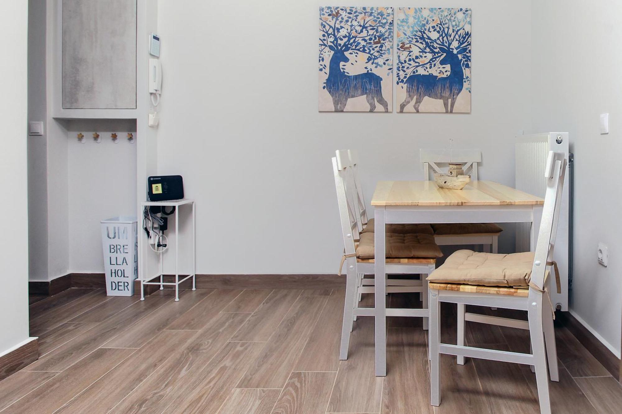 Gem, Next To Metro, Walk To Akropolis Apartment Athens