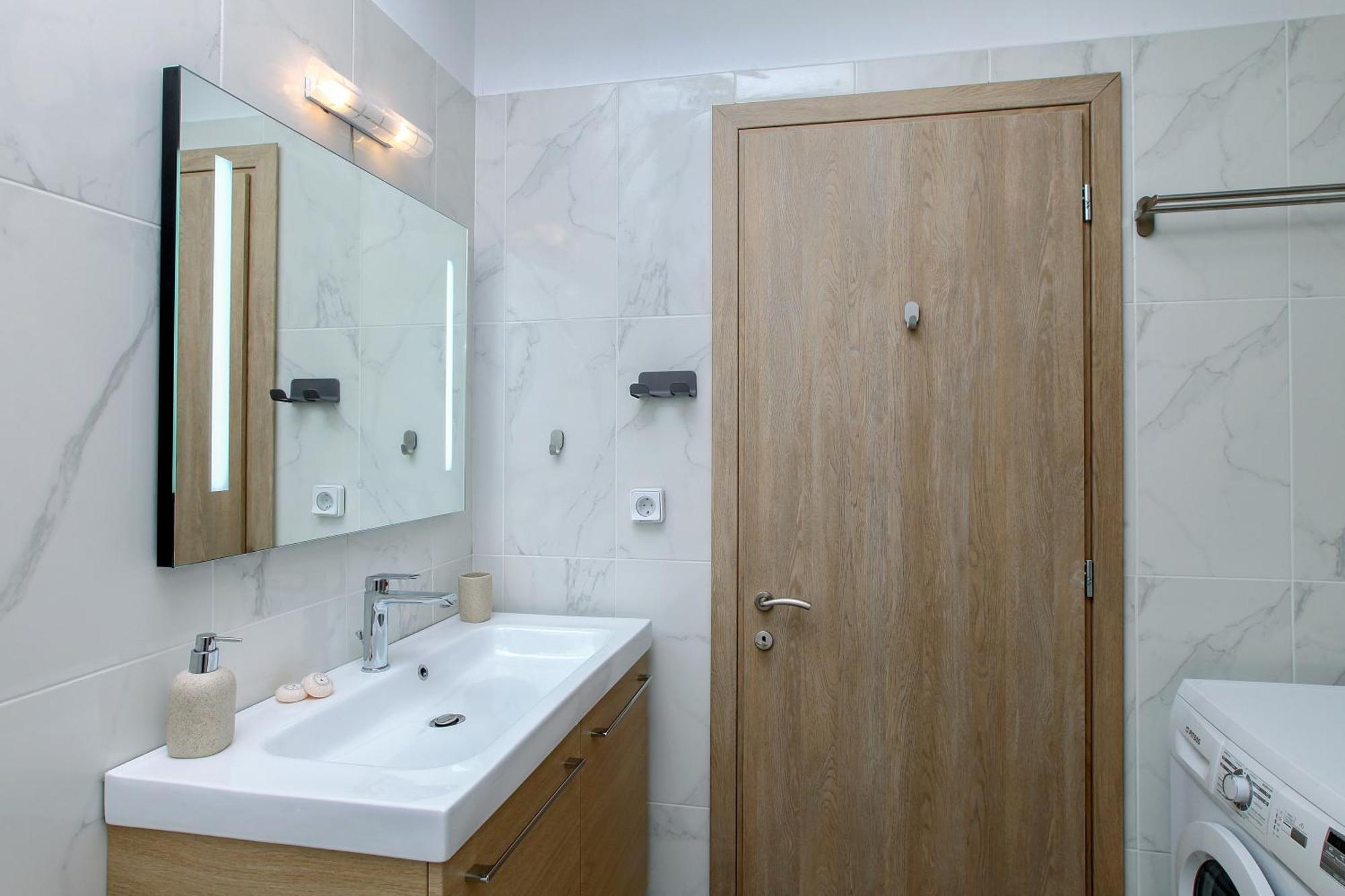 Apartment Gem, Next To Metro, Walk To Akropolis